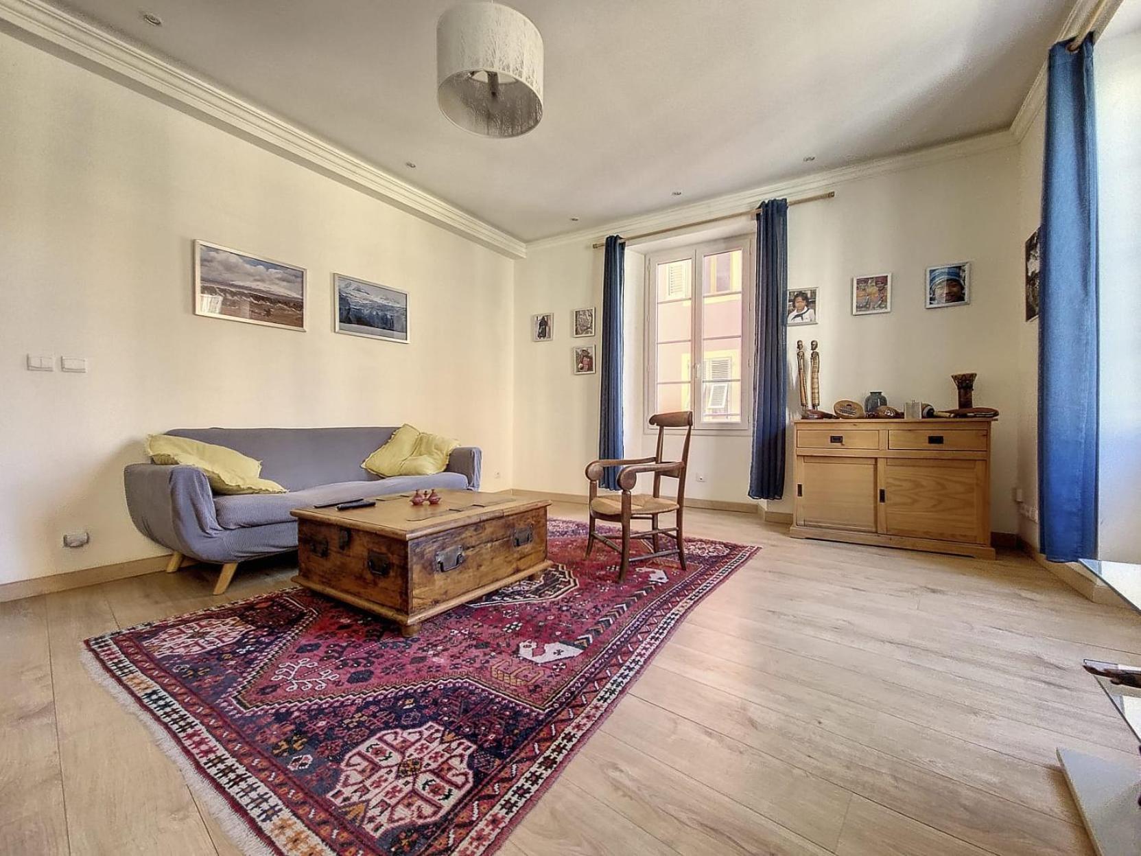 My Cosy Flat-centre Of Nice- Perfect Location * Nizza