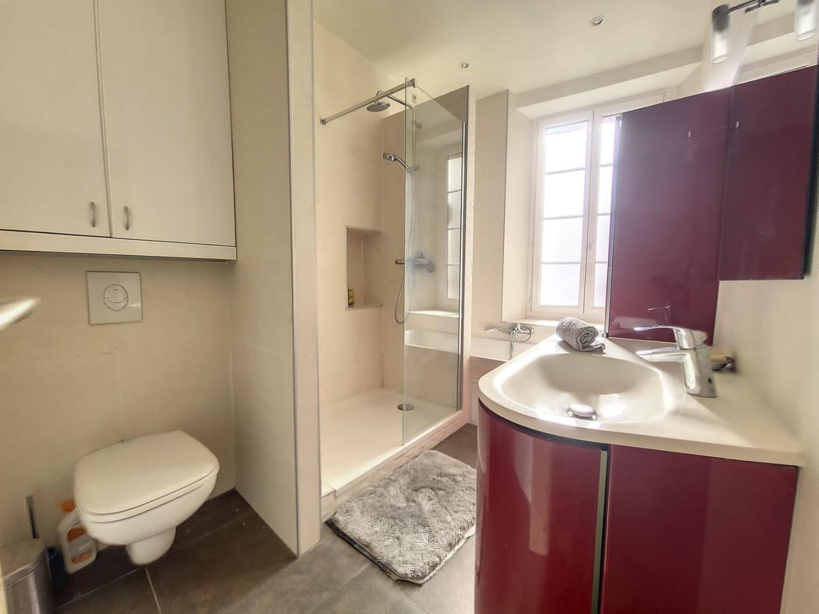 My Cosy Flat-centre Of Nice- Perfect Location Apartment Nizza