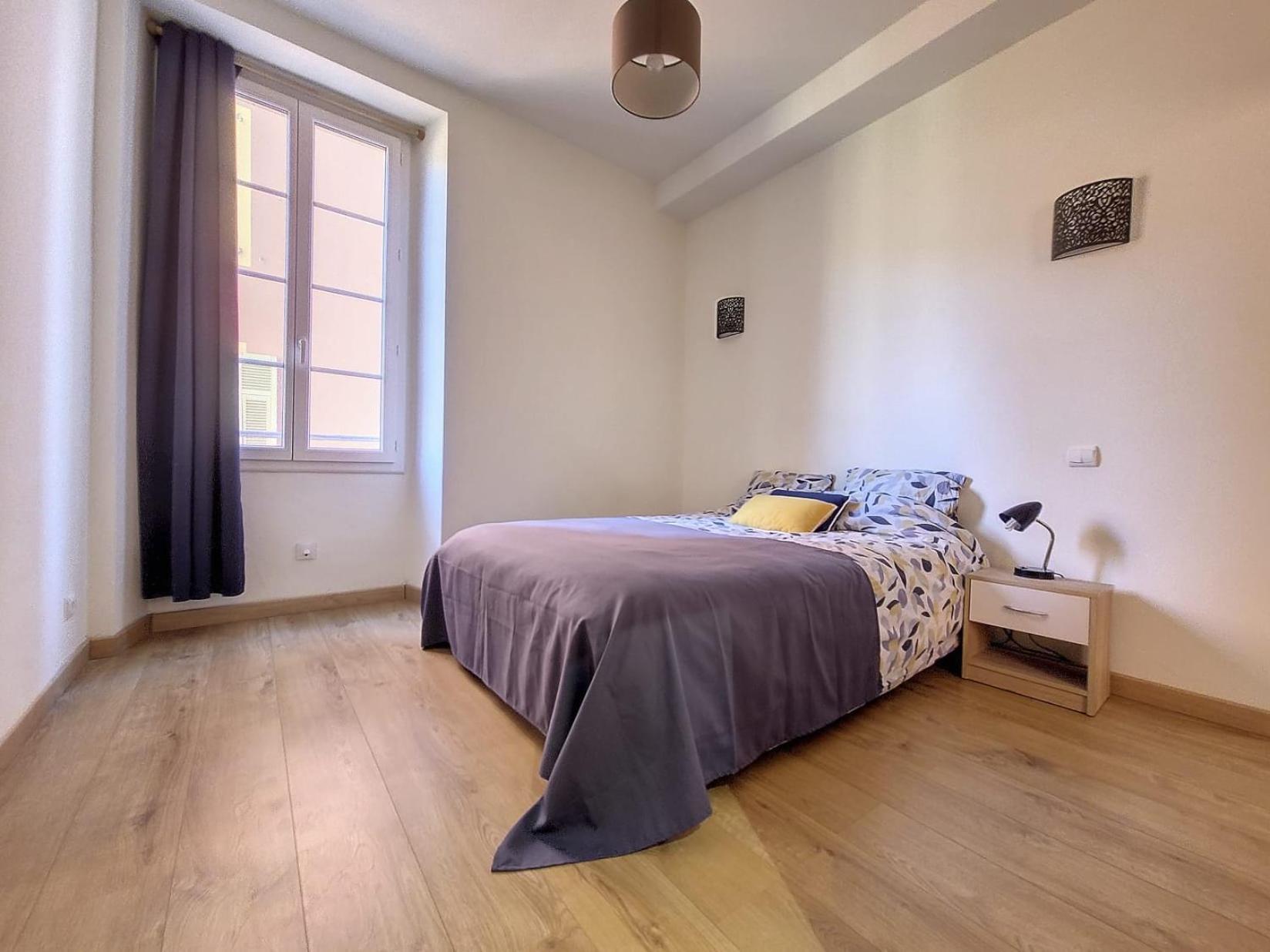 My Cosy Flat-centre Of Nice- Perfect Location Nizza