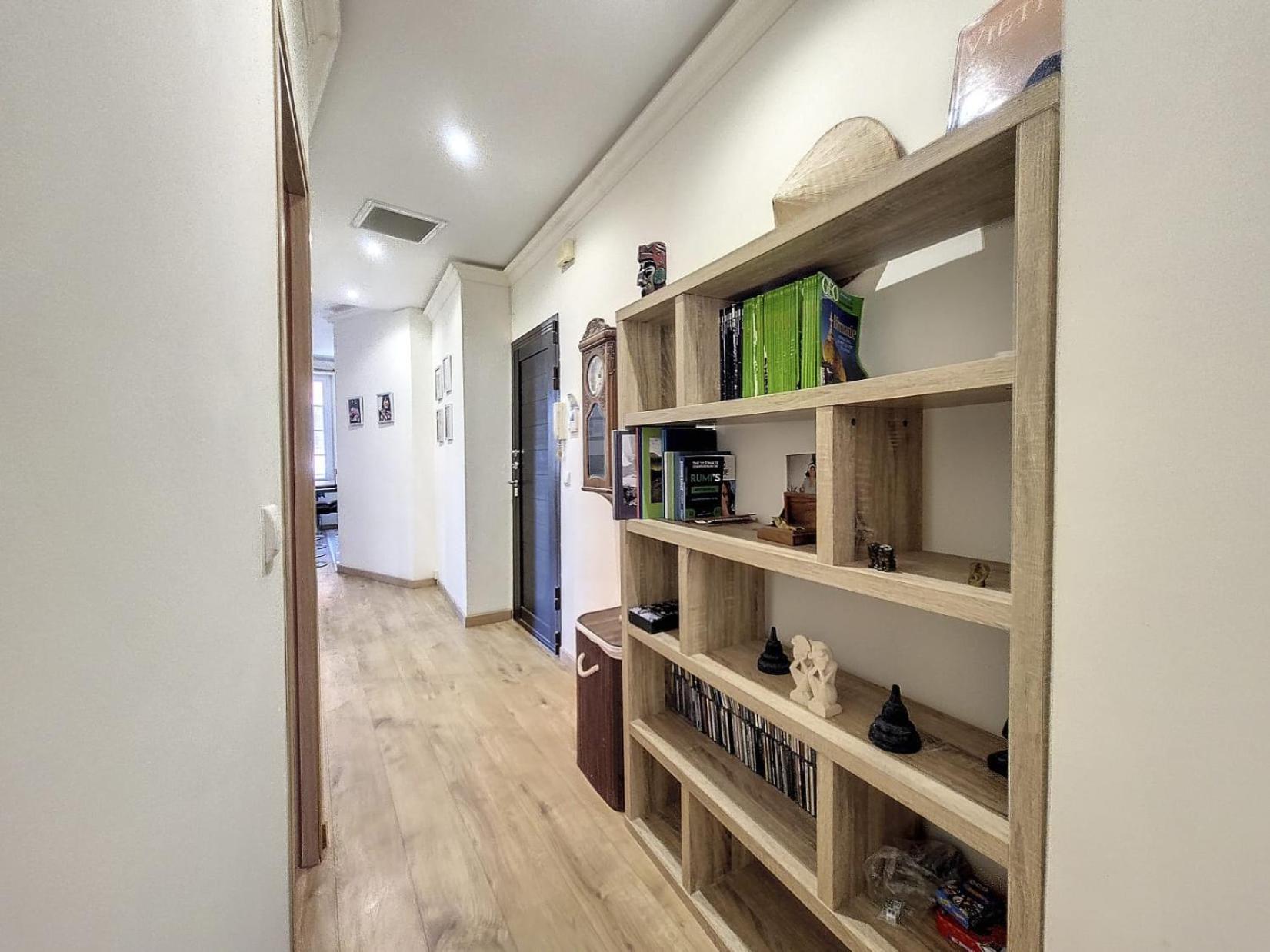 My Cosy Flat-centre Of Nice- Perfect Location Apartment *