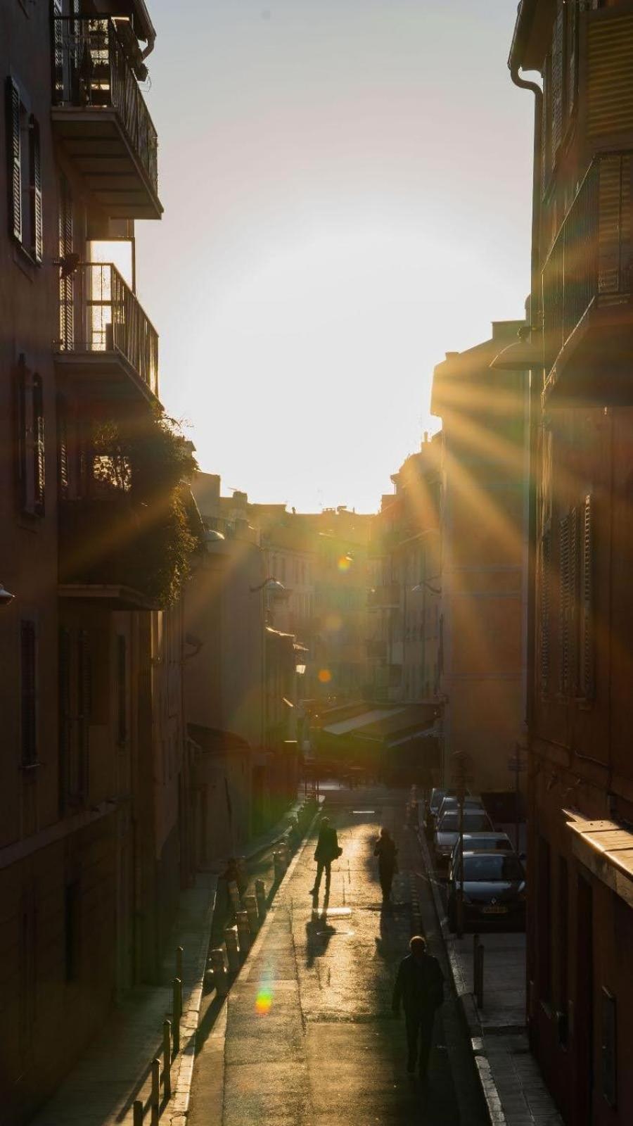 My Cosy Flat-centre Of Nice- Perfect Location Nizza